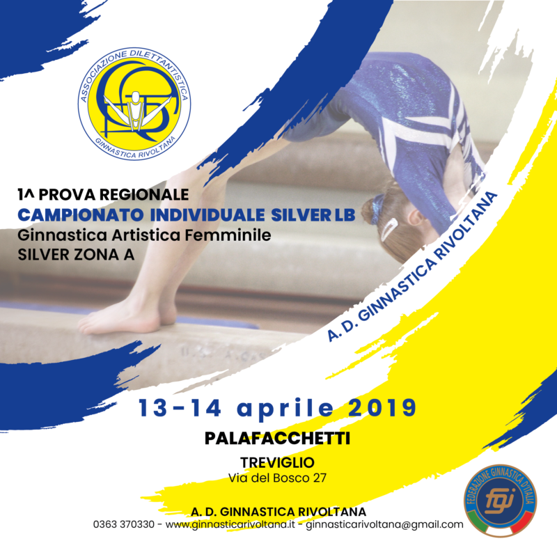 ginnastica rivoltana